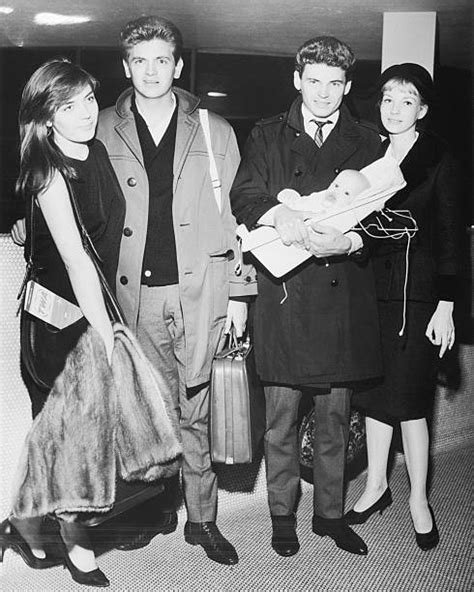 phil everly wife|don everly children.